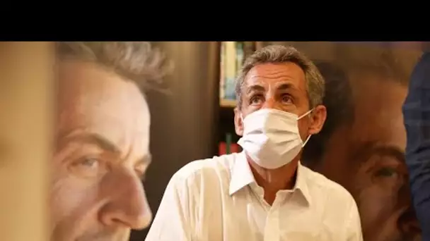 Nicolas Sarkozy sauveur de la droite ?