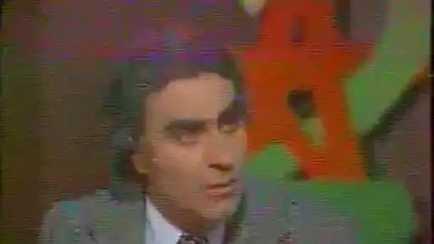 Ja2 20h : émission du 28 avril 1979