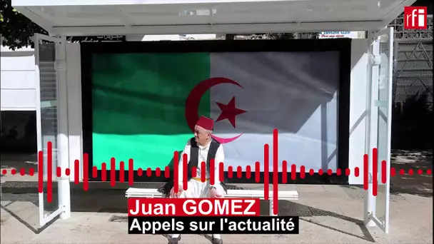 Algérie: la date de l'élection présidentielle fait polémique