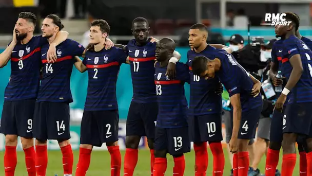 Equipe de France : Rothen pointe les égos des joueurs et notamment celui de Mbappé