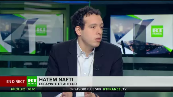 Tunisie – Kaïs Saïed dissout le Conseil supérieur de la magistrature : l'analyse de Hatem Nafti