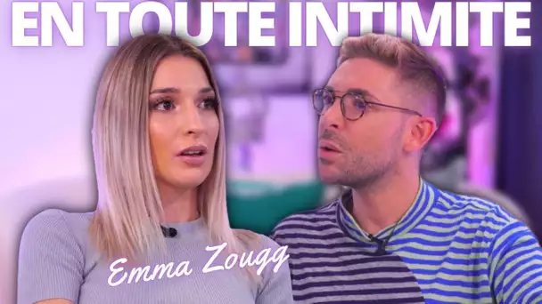 Emma Zougg : L'influenceuse saute par la fenêtre et tombe de 7 mètres pour échapper à son EX