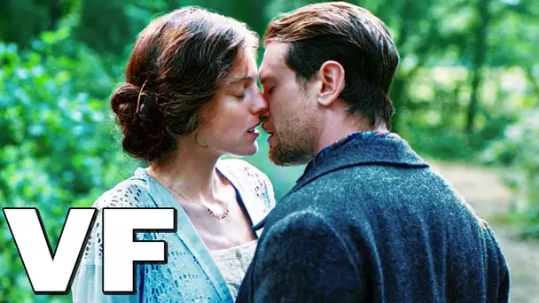 L'AMANT DE LADY CHATTERLEY Bande Annonce VF (2022)