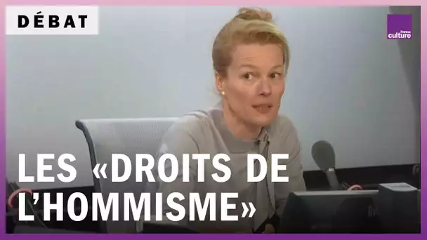 Pourquoi "droits de l'hommiste" est-il devenu une insulte ?