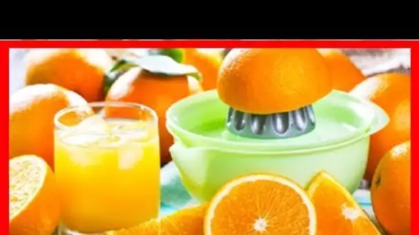 13 bienfaits des oranges