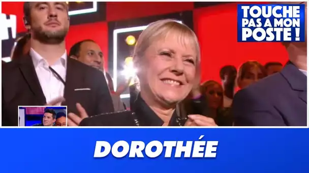 Dorothée bientôt de retour à la télévision ?