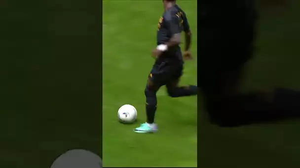 🕺 Vinicius, mais c'est plus du foot, c'est de la danse là ! #shorts