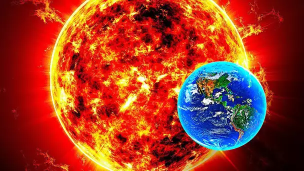 En quoi les tempêtes solaires affectent-elles la vie sur Terre ?