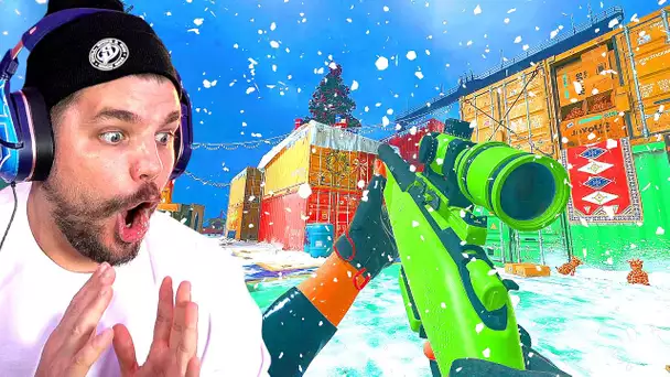 SHIPMENT NOEL 🎄 Mieux que Nuketown ?