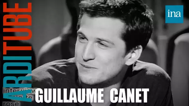 Guillaume Canet : L'interview "Alerte Rose" de Thierry Ardisson | INA Arditube