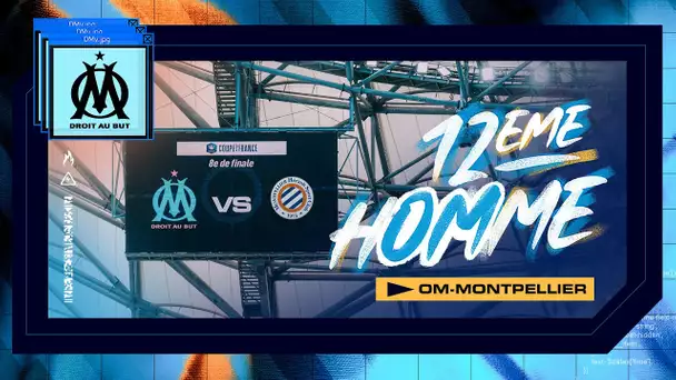 𝗟𝗲 𝟭𝟮𝗲̀𝗺𝗲 𝗵𝗢𝗠𝗺𝗲 📢 ⎮ Payet à l'honneur #OMMHSC