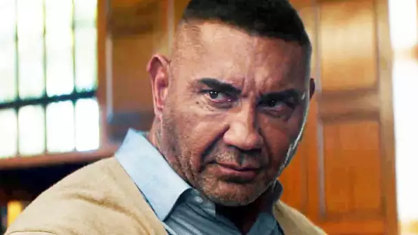 MORTAL KOMBAT 1 Live Action Trailer (2023) Dave Bautista