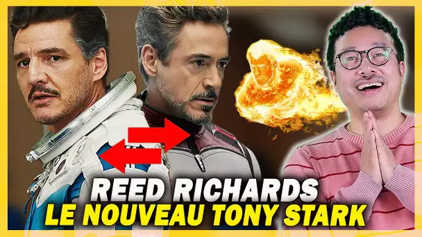 Les 4 Fantastiques : le MCU va retrouve son prime d'antan (Analyse + Théories)