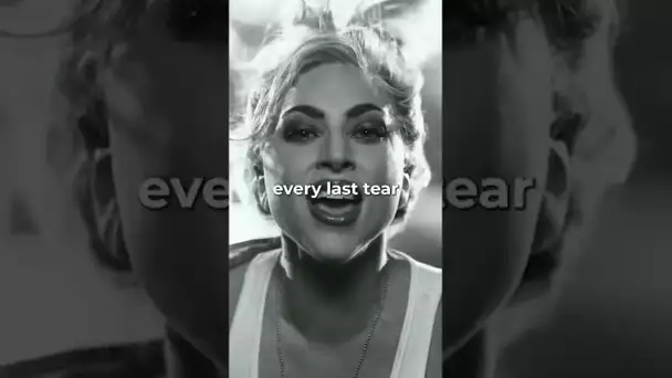 Lady Gaga - Hold My Hand (Lyricsvideo) #TopGunMaverick
