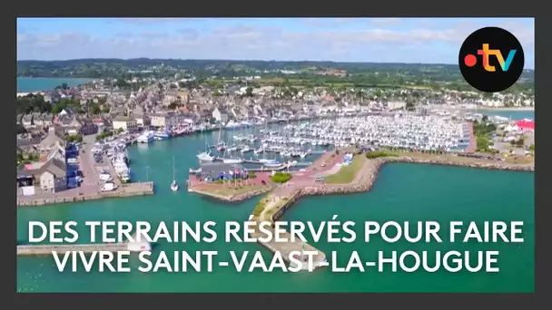 Comment lutter contre l'augmentation des résidences secondaires en bord de mer ?