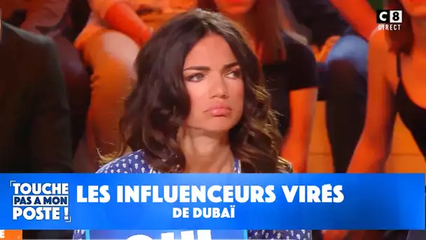 TPMP Rewind : Mélanie balance le visage du voleur de sac, le ton monte