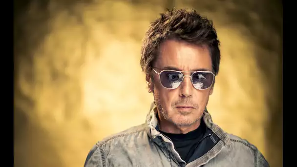 Jean-Michel Jarre parrain du nouveau MIDEM à Cannes: "il ne faut pas rater le train de la modernité"