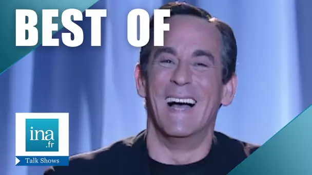 Best Of : Les Interviews Dernier Coup de Thierry Ardisson| Archive INA