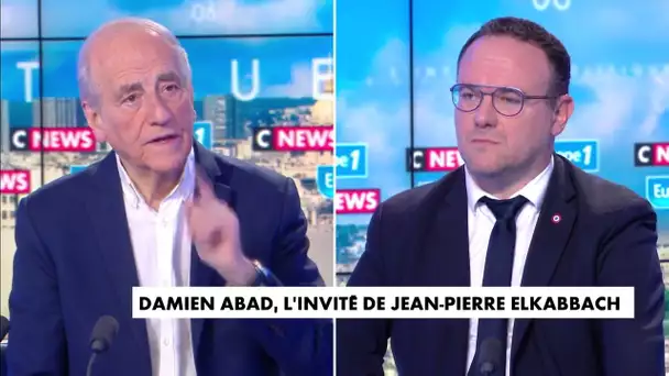 Présidentielle : «Zemmour et Le Pen sont un espèce de mercato des ultras»