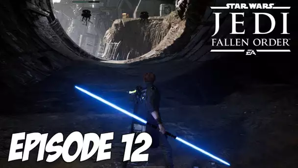 STAR WARS JFO : Les essences de Vie | Episode 12