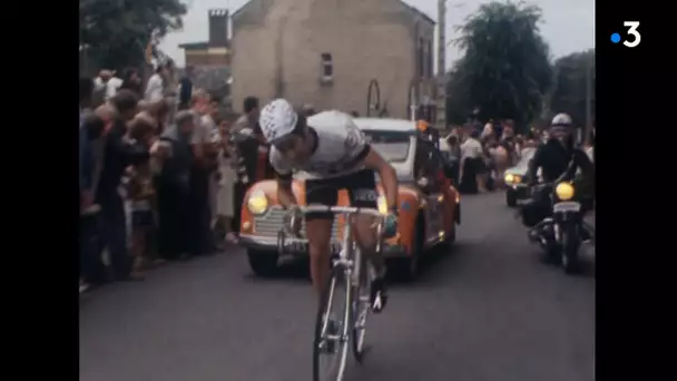 Archives. Le Grand Prix cycliste de Fourmies de 1979