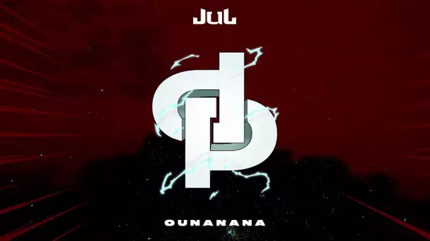 JuL - Ounanana // Album gratuit vol.7 [06]