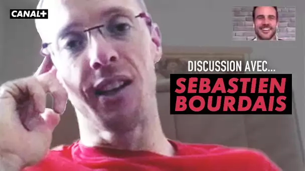 Discussion avec... Sébastien Bourdais