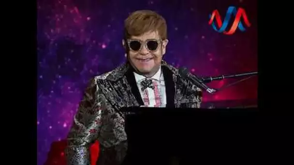 Dix choses que vous ne savez peut-être pas sur Elton John