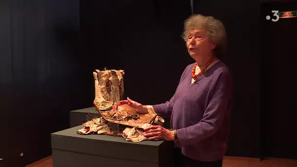 Exposition : "Ce livre travaille du chapeau" à Pont-Audemer