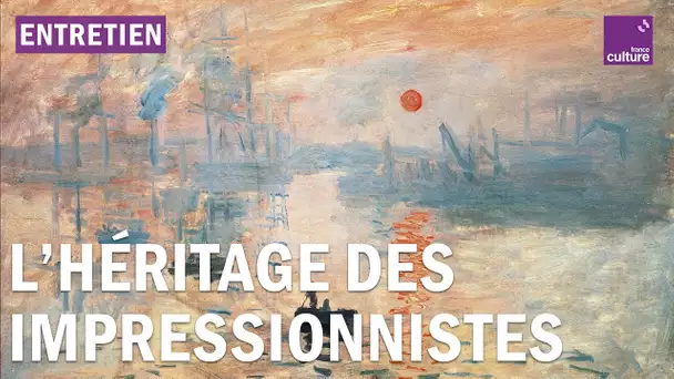 De Giverny à l'Orangerie, l'impressionnisme à l'honneur