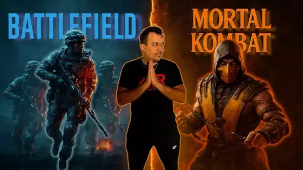 LA FIN POUR MOI SUR COD