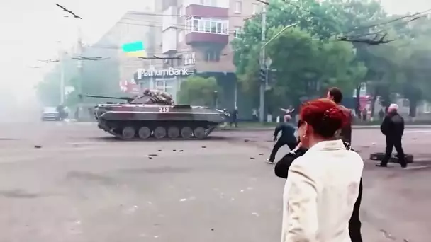 Ukraine : Pouvait-on prédire l'invasion russe ?