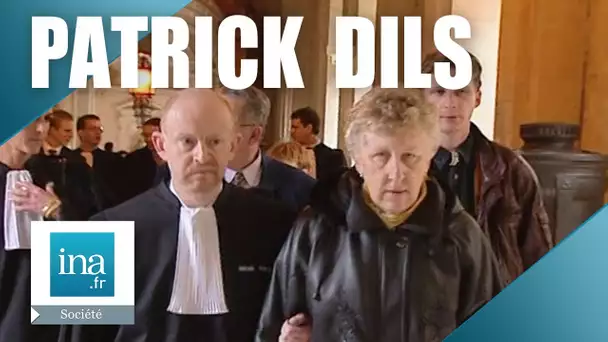 Affaire Patrick Dils : Rappel des faits | Archive INA