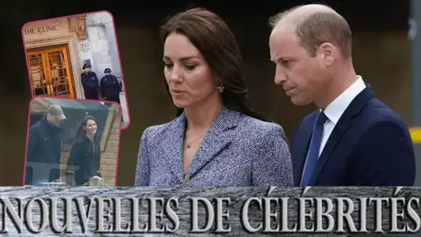 Après l’annonce du cancer de Kate Middleton, Charles III va prendre la parole