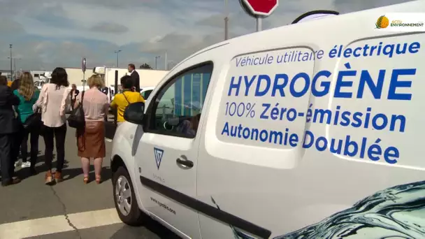 La ville durable va-t-elle carburer à l’hydrogène ?