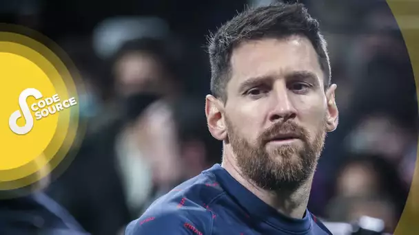 [PODCAST] Messi : une déception à la hauteur de son talent