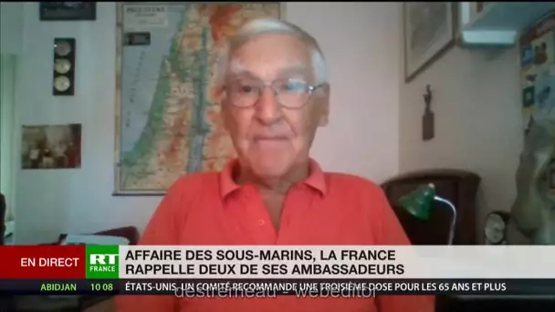 Affaire des sous-marins : «La France doit admettre que nous sommes une puissance moyenne»