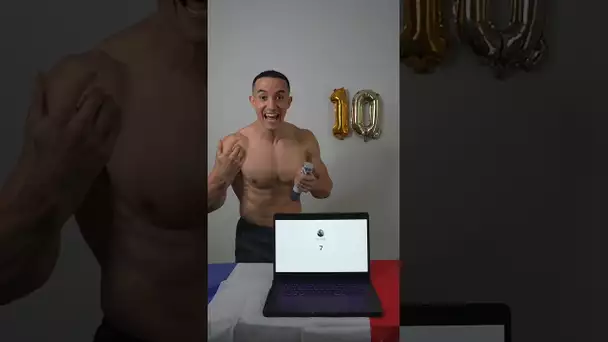 Celebrating my 10th subscriber !! 🤩🥳
