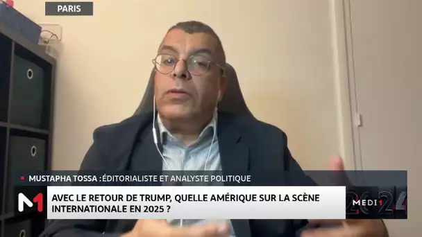 Zoom sur l'exercice démocratique dans le monde en 2024