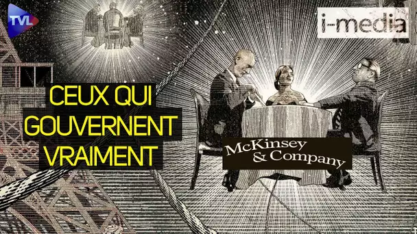 [Sommaire] I-Média n°388 : Le scandale McKinsey