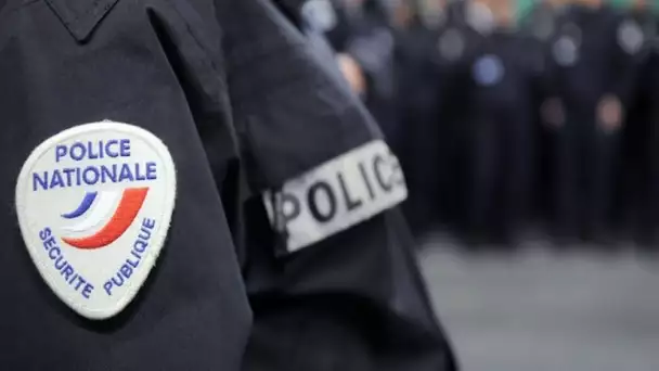 Accident de moto impliquant des policiers à Villeneuve-la-Garenne: ce que l'on sait