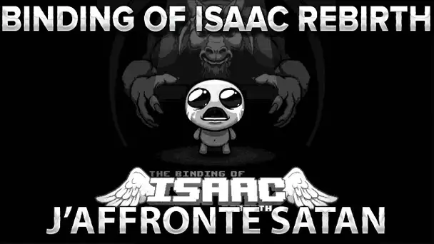 BOIR : J&#039;affronte SATAN !