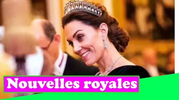 Bataille de diadèmes royaux: Kate arrache la victoire à Queen alors que de nouvelles preuves émergen