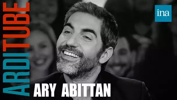 Ary Abittan, roi de la promo chez Thierry Ardisson | INA Arditube