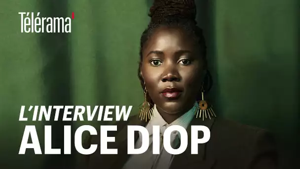 Alice Diop : La puissance du réel