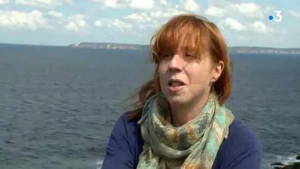 La Bretagne vue par Cécile Corbel