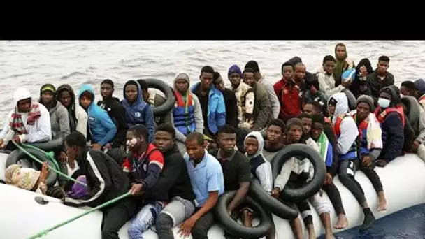 L'UE face au défi migratoire : cinq pays membres demandent une meilleure répartition des migrants