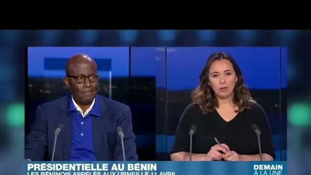 Présidentielle au Bénin : Patrice Talon brigue un second mandat