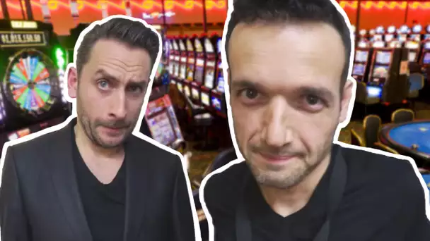 Comptage de cartes dans les casinos - Mental Vlog 29/366