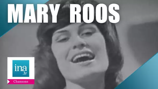 Mary Roos "Viva" | Archive INA